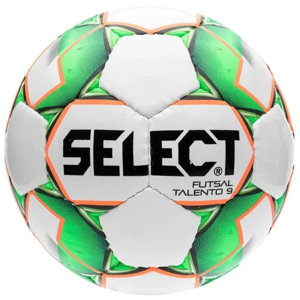 Select Futsal Talento 9 v22 labda