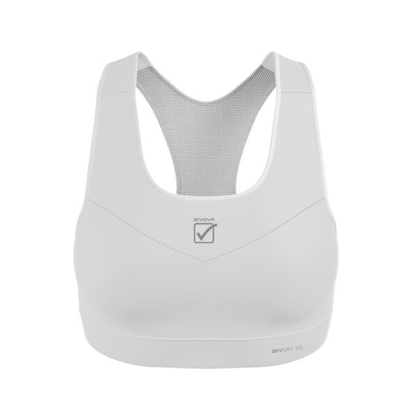 Givova Stampa sportmelltartó