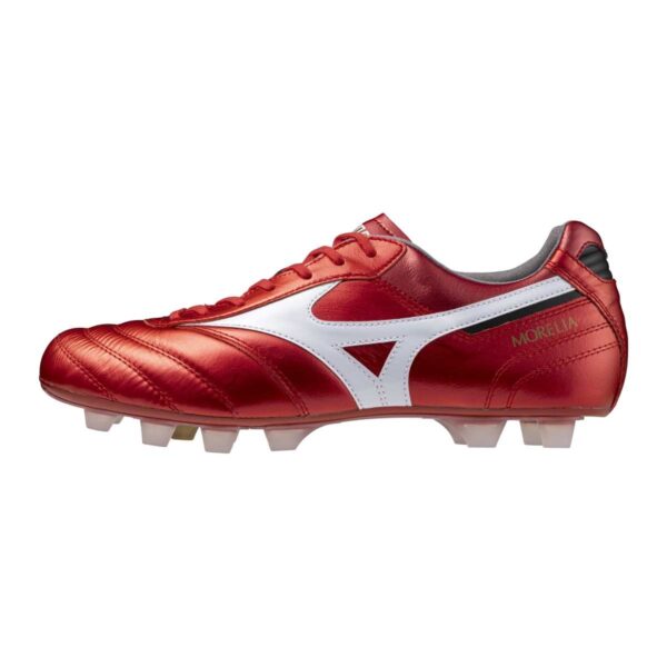 MIZUNO MORELIA II JAPAN / MORELIA 40th futballcipő
