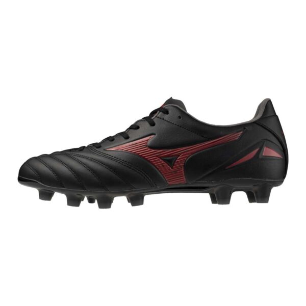 MIZUNO MORELIA NEO IV PRO / Black/MORELIA 40th futballcipő