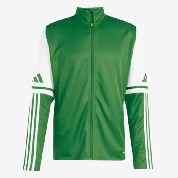 Adidas SQ25 TR JKT melegítő felső