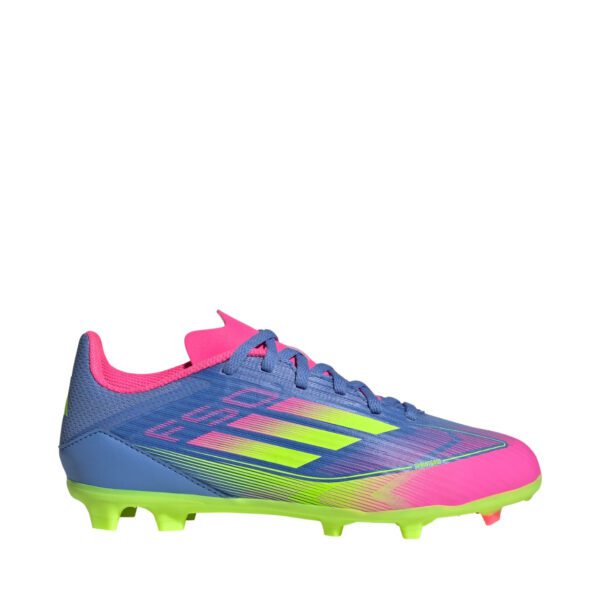 Adidas F50 League Fg/Mg gyerek stoplis futballcipő