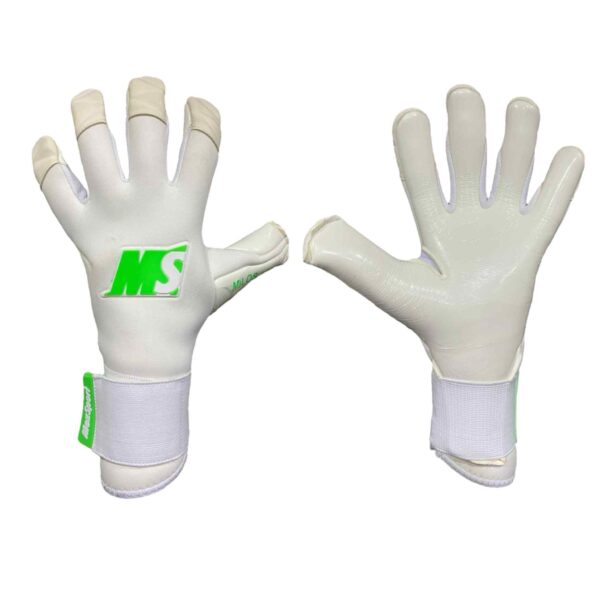 MezSport Milos18 2.0 kapuskesztyű