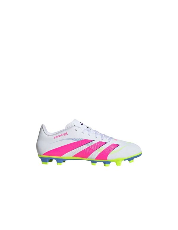 Adidas Predator Club Fg/Mg stoplis futballcipő