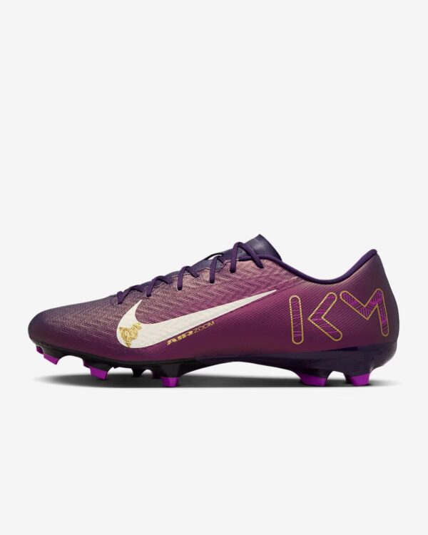 Nike Zoom Vapor 16 Academy KM Fg/Mg stoplis futballcipő