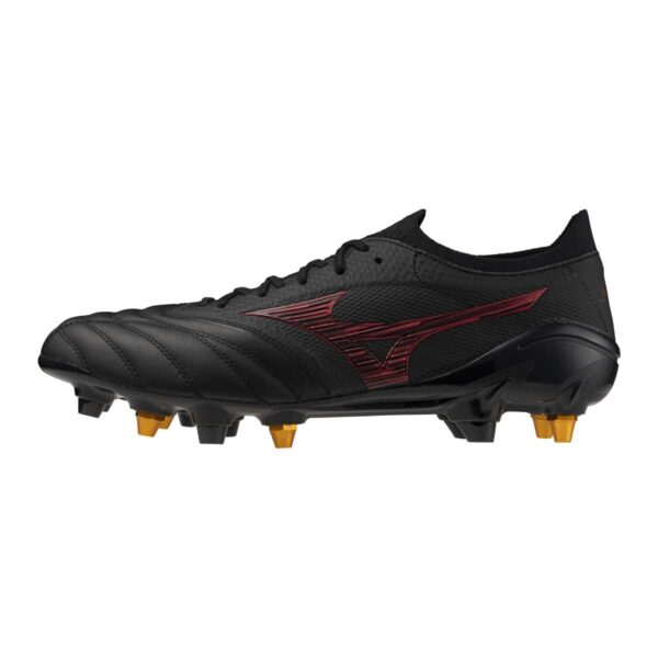 MIZUNO MORELIA NEO IV JAPAN MIX gumis/éles futballcipő