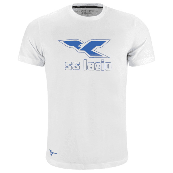 Mizuno S.S. Lazio 125.évfordulós póló