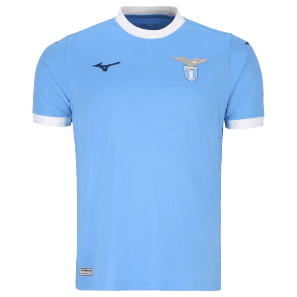 Mizuno S.S. Lazio hazai mez 25/26