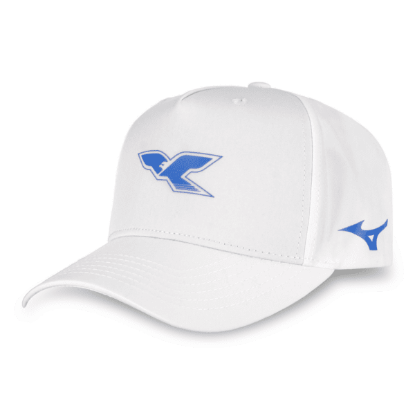 Mizuno S.S. Lazio 125.évfordulós baseball sapka