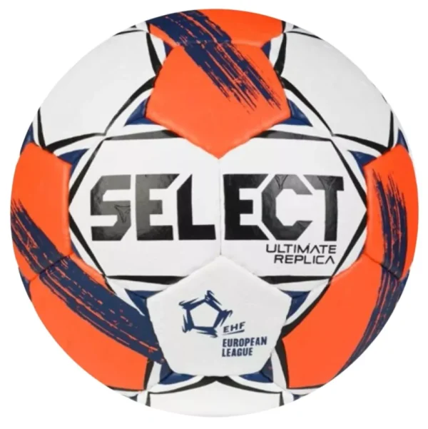 Select Replica EHF European League V25 kézilabda