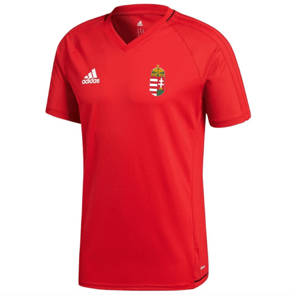 Adidas – Magyarország szurkolói mez