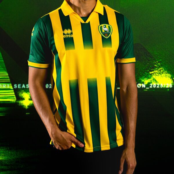 Errea Ado Den Haag mez