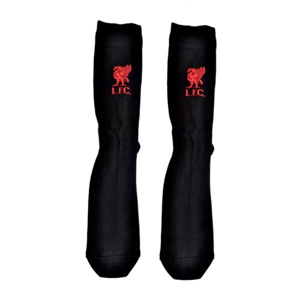 Liverpool zokni (36-40 méret)