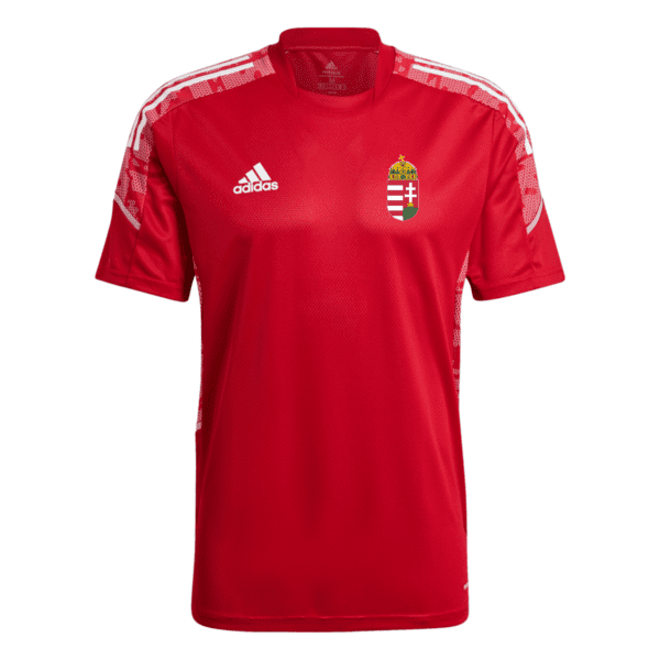 Adidas – Magyarország szurkolói mez