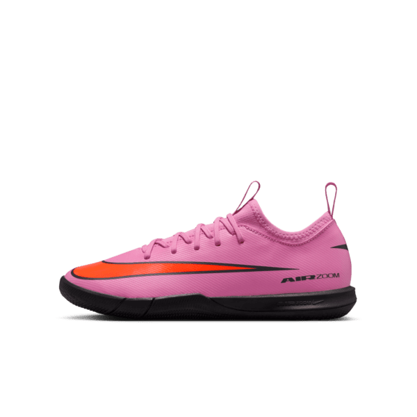 Nike Zoom Mercurial Vapor 16 Academy IC gyerek teremcipő