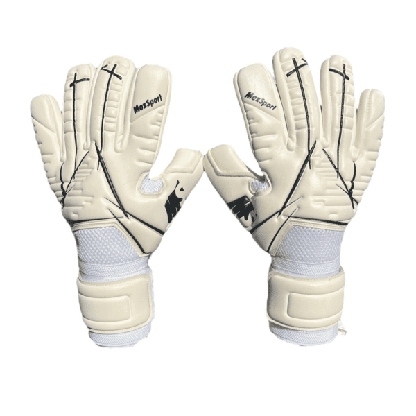 MezSport White18 kapuskesztyű