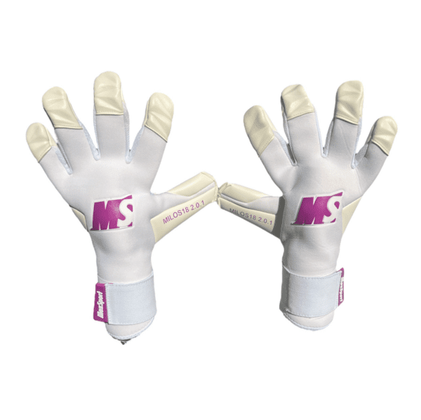 MezSport Milos18 2.0.1 kapuskesztyű