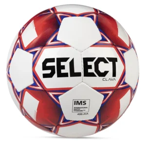 Select FB Clava futball labda