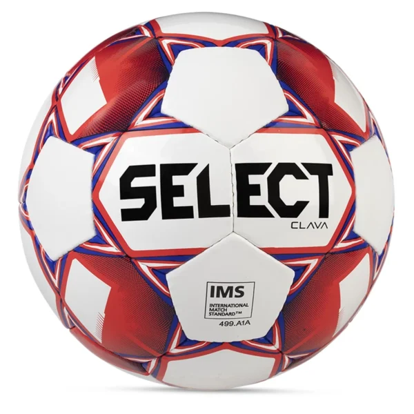 Select FB Clava futball labda