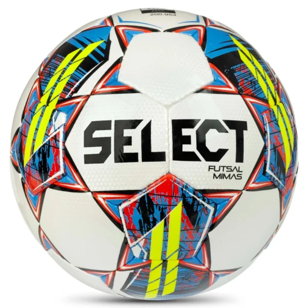 Select Mimas v22 futsal labda