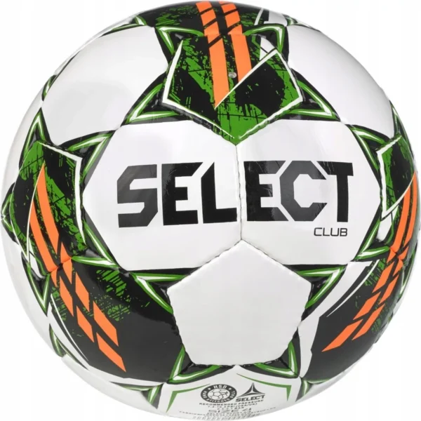 Select Club V23 futball labda