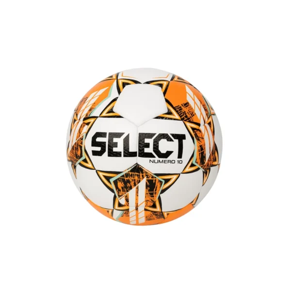 Select FB Numero 10 v23 futball labda